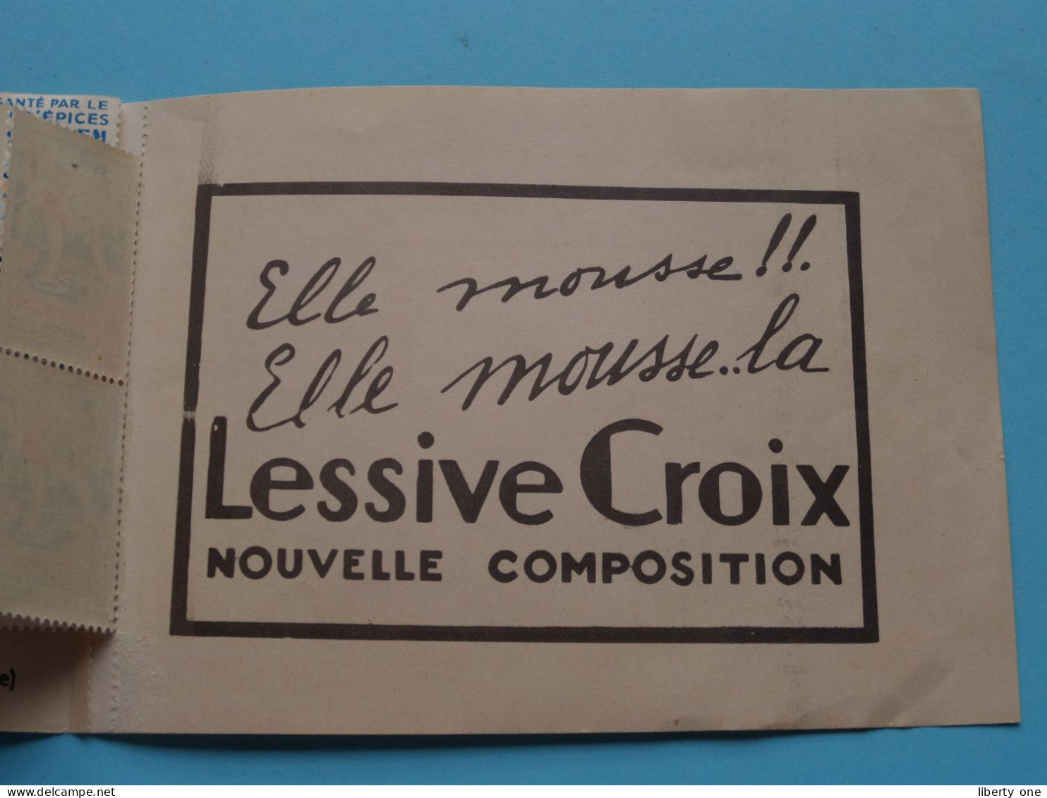 Comité Nat. de Défense CONTRE la TUBERCULOSE - 12e Campagne LE TIMBRE ANTITUBERCULEUX ( voir SCANS ) 15 Timbres !!!!