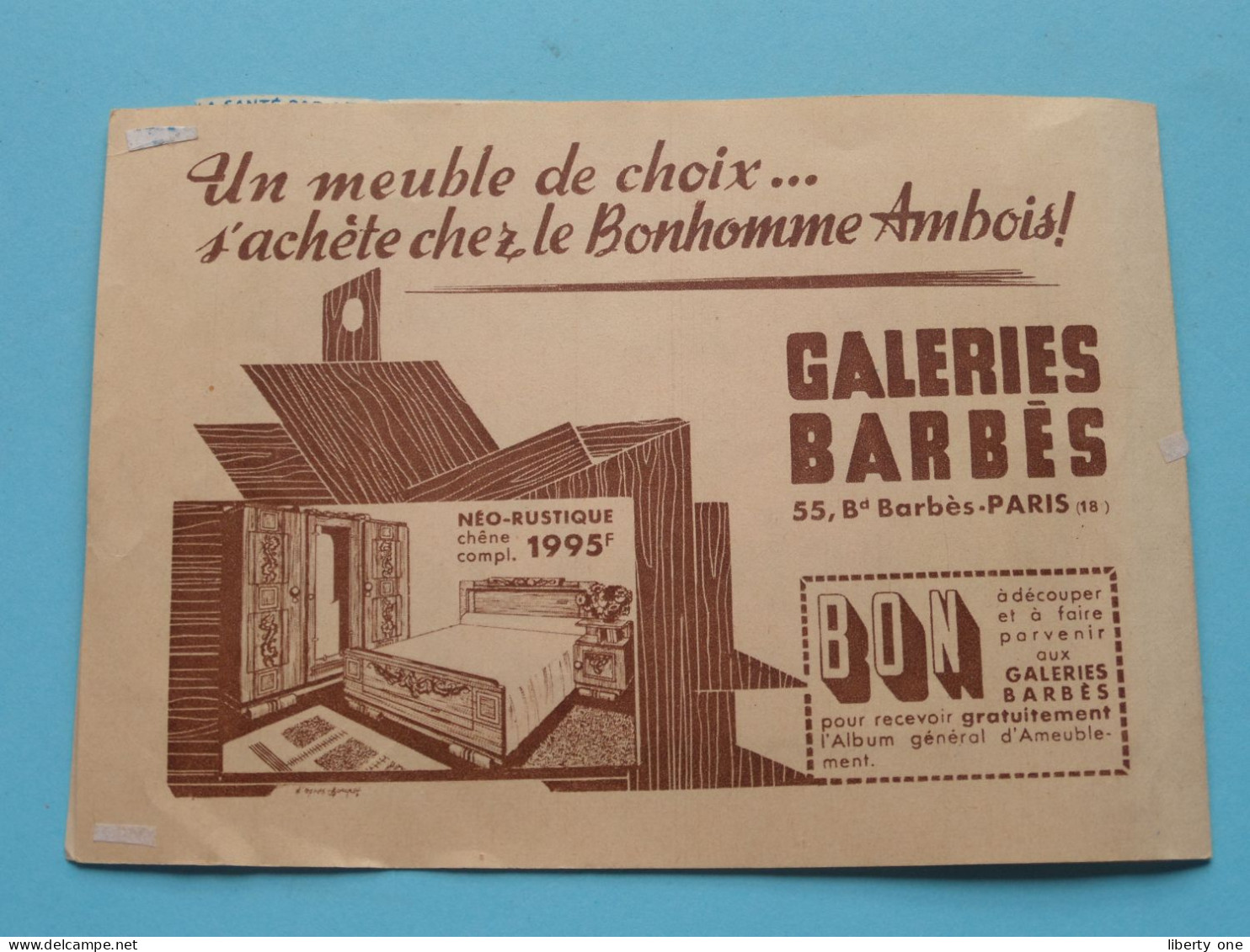 Comité Nat. de Défense CONTRE la TUBERCULOSE - 12e Campagne LE TIMBRE ANTITUBERCULEUX ( voir SCANS ) 15 Timbres !!!!