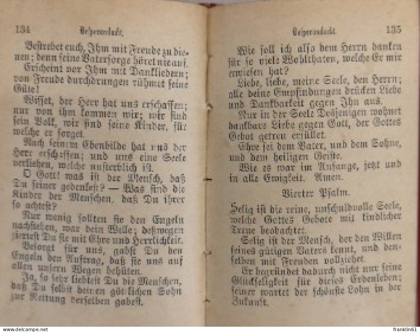 Durch Diese Welt Zum Himmelszelt! Vollständiges Gebet- Und Erbauungsbuch Für Katholische Christen. - Christianism