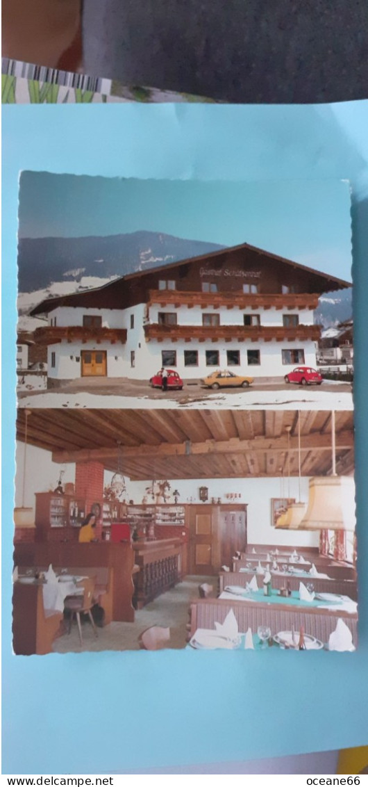 A- Altenmarkt Gasthof Pension Schützenhof Reitdorf 26 - Altenmarkt Im Pongau