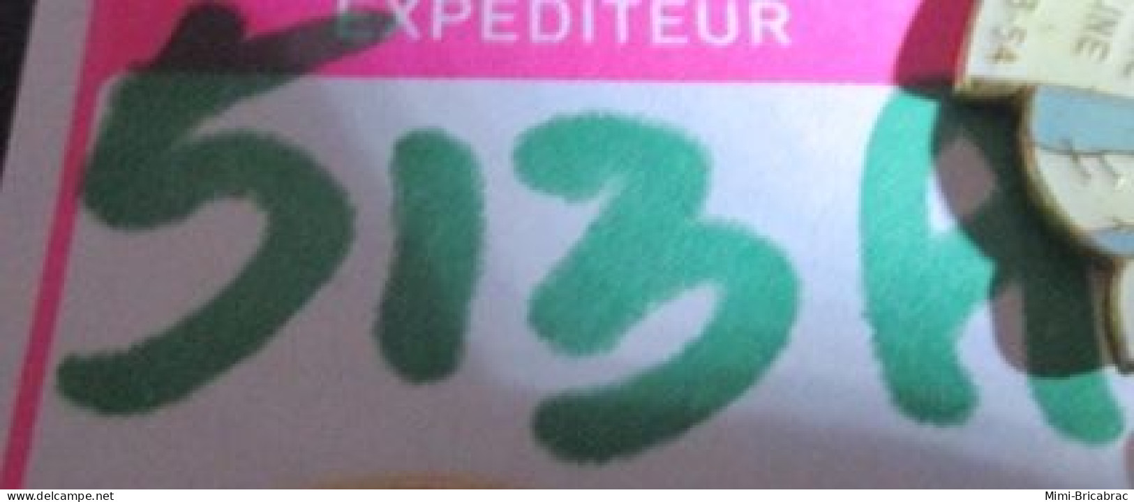 513A Pin's Pins / Beau Et Rare / SPORTS / VOILE NAVISPORT - Voile