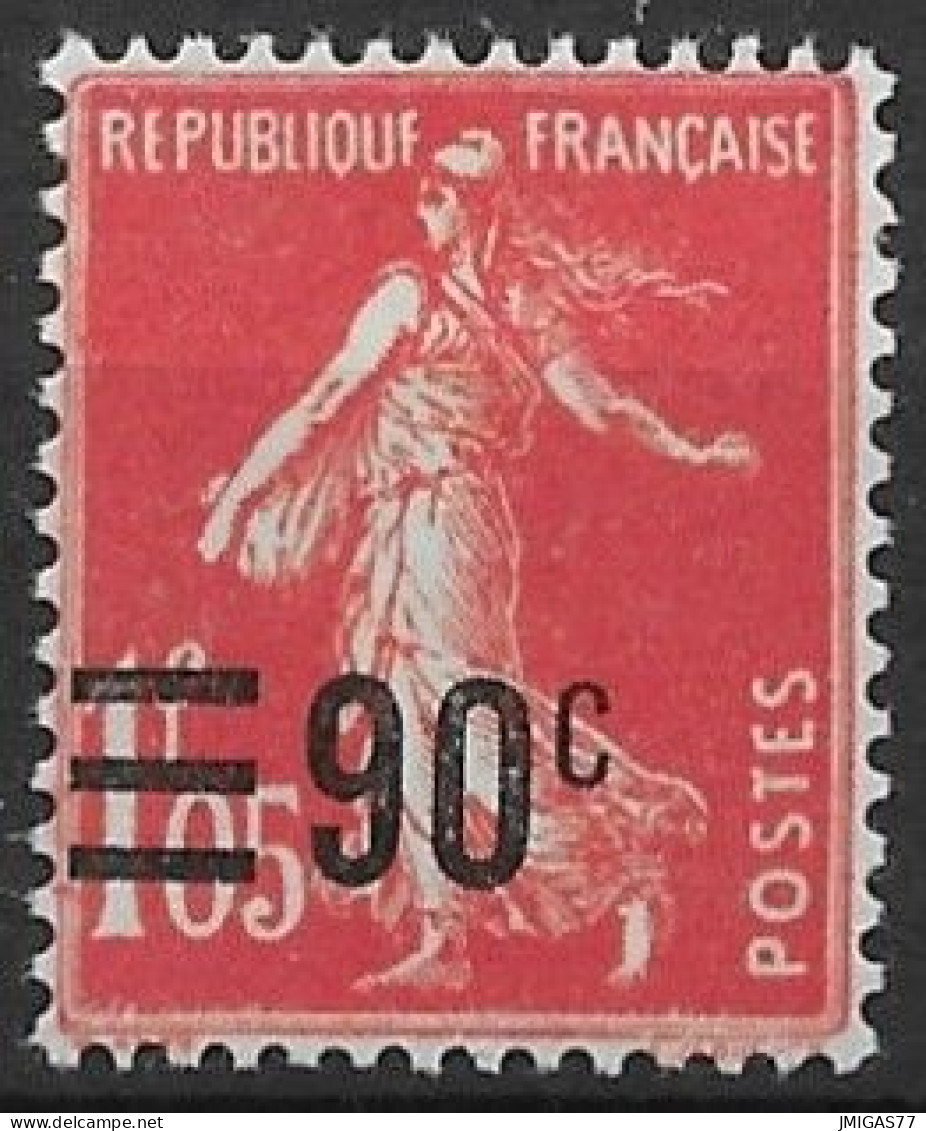 FRANCE N° 227 Neuf ** - Nuovi