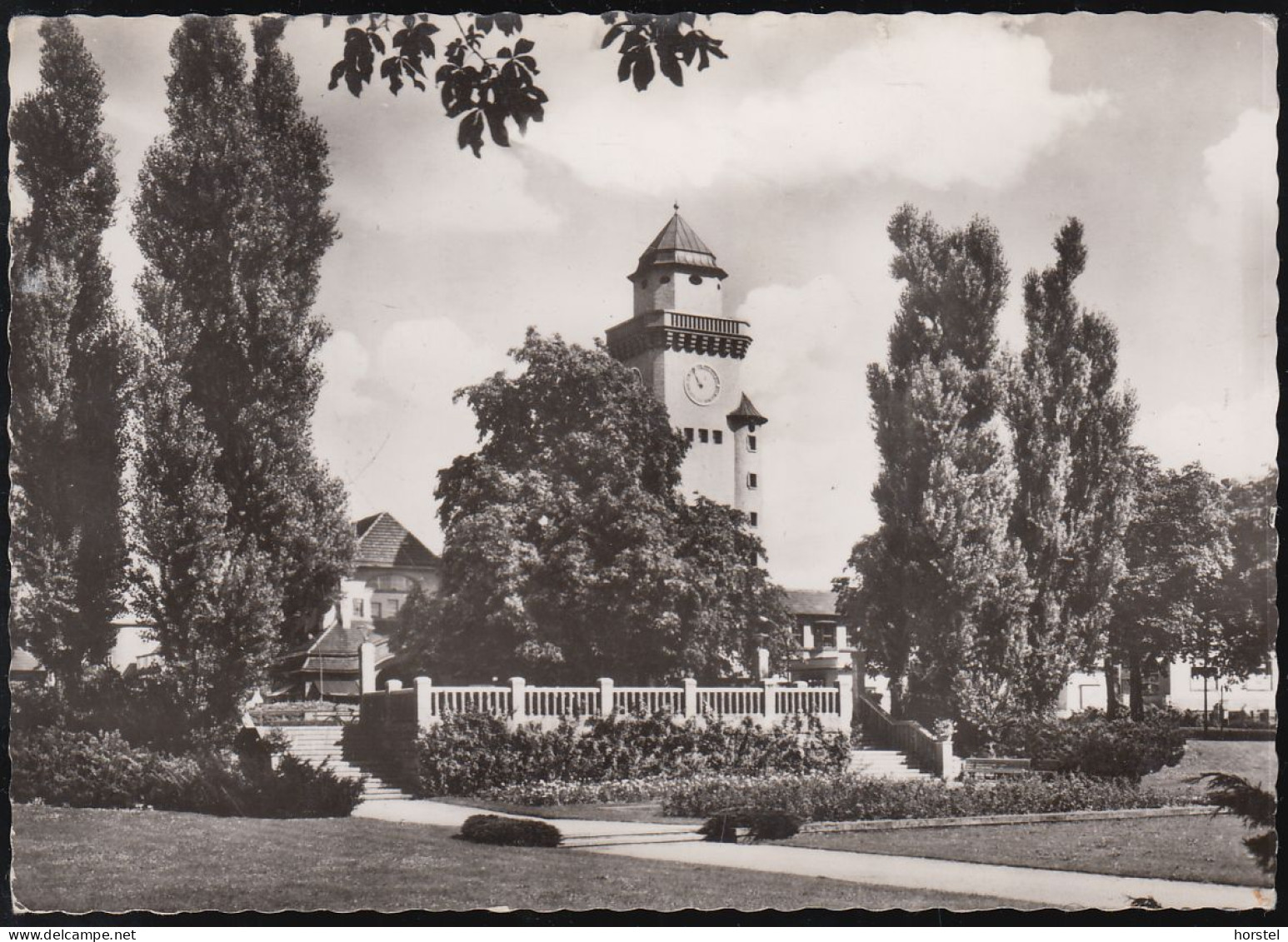 D-13465 Berlin - S- Bahnhof Frohnau Und Ludolfinger Platz - Reinickendorf