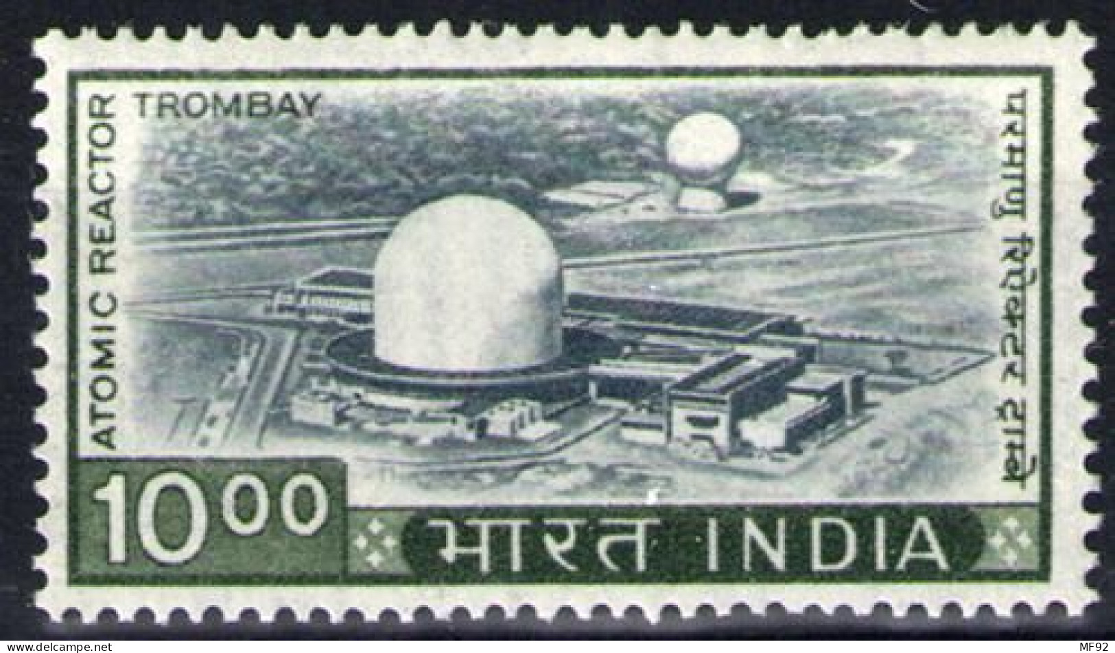 India Nº 198. Año 1965 - Neufs