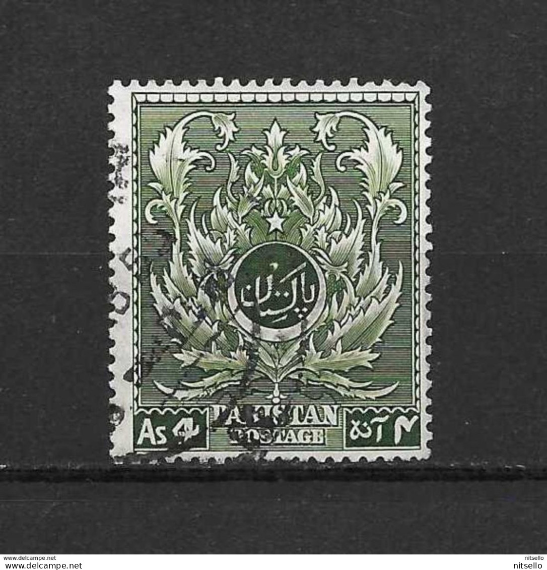 LOTE 1701  ///   PAKISTAN           ¡¡¡¡ LIQUIDATION !!!!!!! - Used Stamps