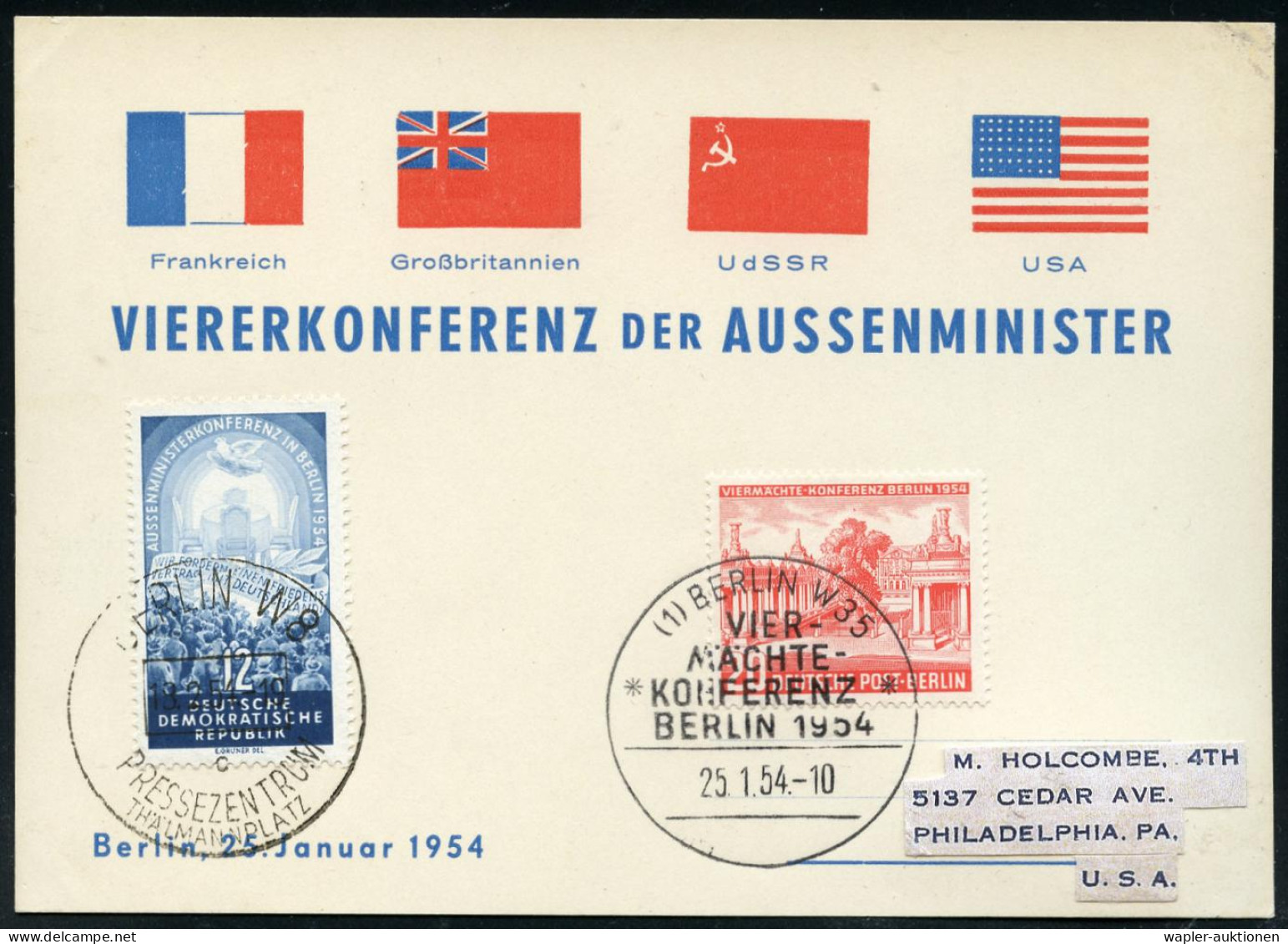 AMERIKANISCHE & USA-GESCHICHTE - AMERICAN & US.HISTORY - L'HISTOIRE D'AMERIQUE ET DES ETAS-UNIES - STORIA DELL'AMERICA E - Otros & Sin Clasificación