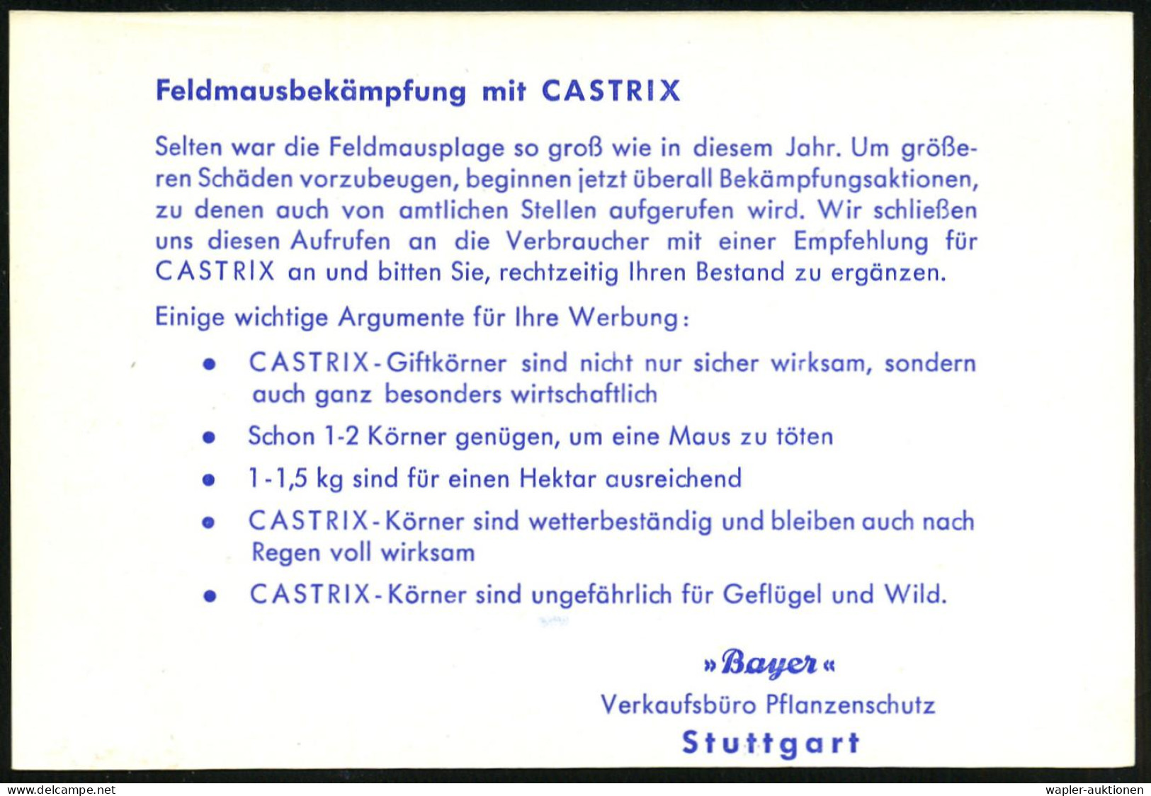 I.-G.-FARBEN INDUSTRIE, TOCHTERFIRMEN & NACHFOLGER - I.G.-FARBEN-TRUST - I.G.-FARBEN-TRUST - INDUSTRIA I.G.-FARBEN, AFFI - Química