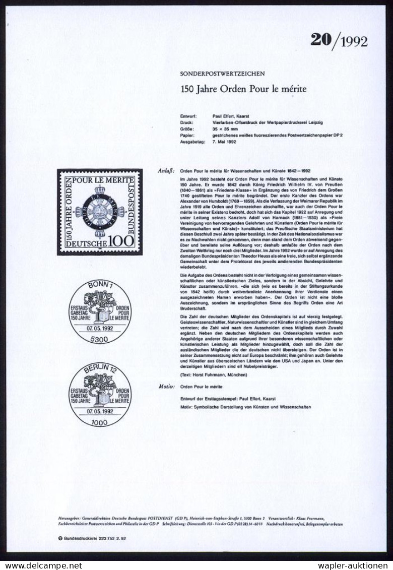 DEUTSCHE GESCHICHTE: PREUSSEN - GERMAN HISTORY: PRUSSIA - HISTOIRE ALLEMANDE: PRUSSE - STORIA TEDESCA: PRUSSIA - Sonstige & Ohne Zuordnung