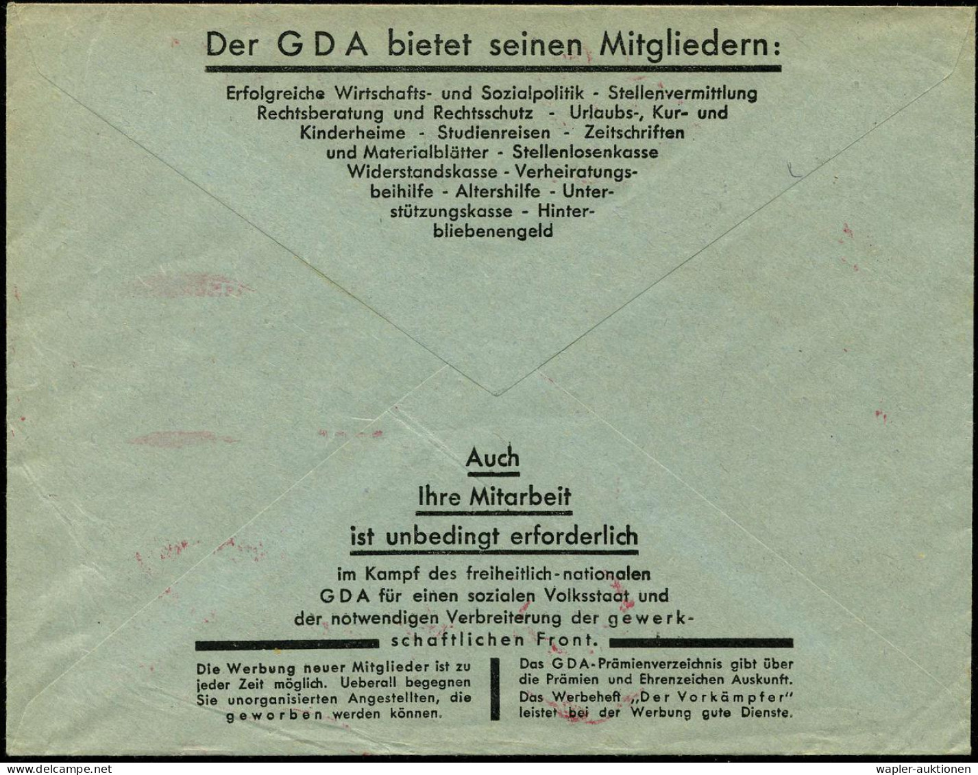 ARBEITERBEWEGUNG 1848-1933 - WORKER'S MOVEMENT 1848-1933 - MOUVEMENT OVRIER 1848 -1933 - MOVIMENTO OPERAIO 1848-1933 - Andere & Zonder Classificatie