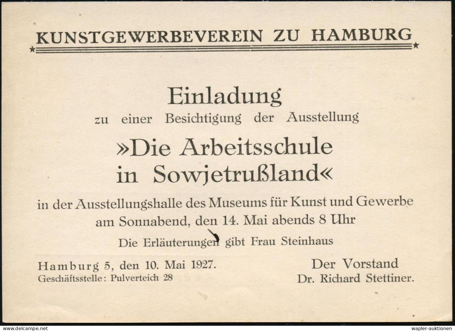 DIE DEUTSCH-SOWJETISCHEN BEZIEHUNGEN (1919-1941/42) - COOPERATION & RELATIONSHIP OF GERMANY AND SOVIET UNION (1919 - 194 - Other & Unclassified