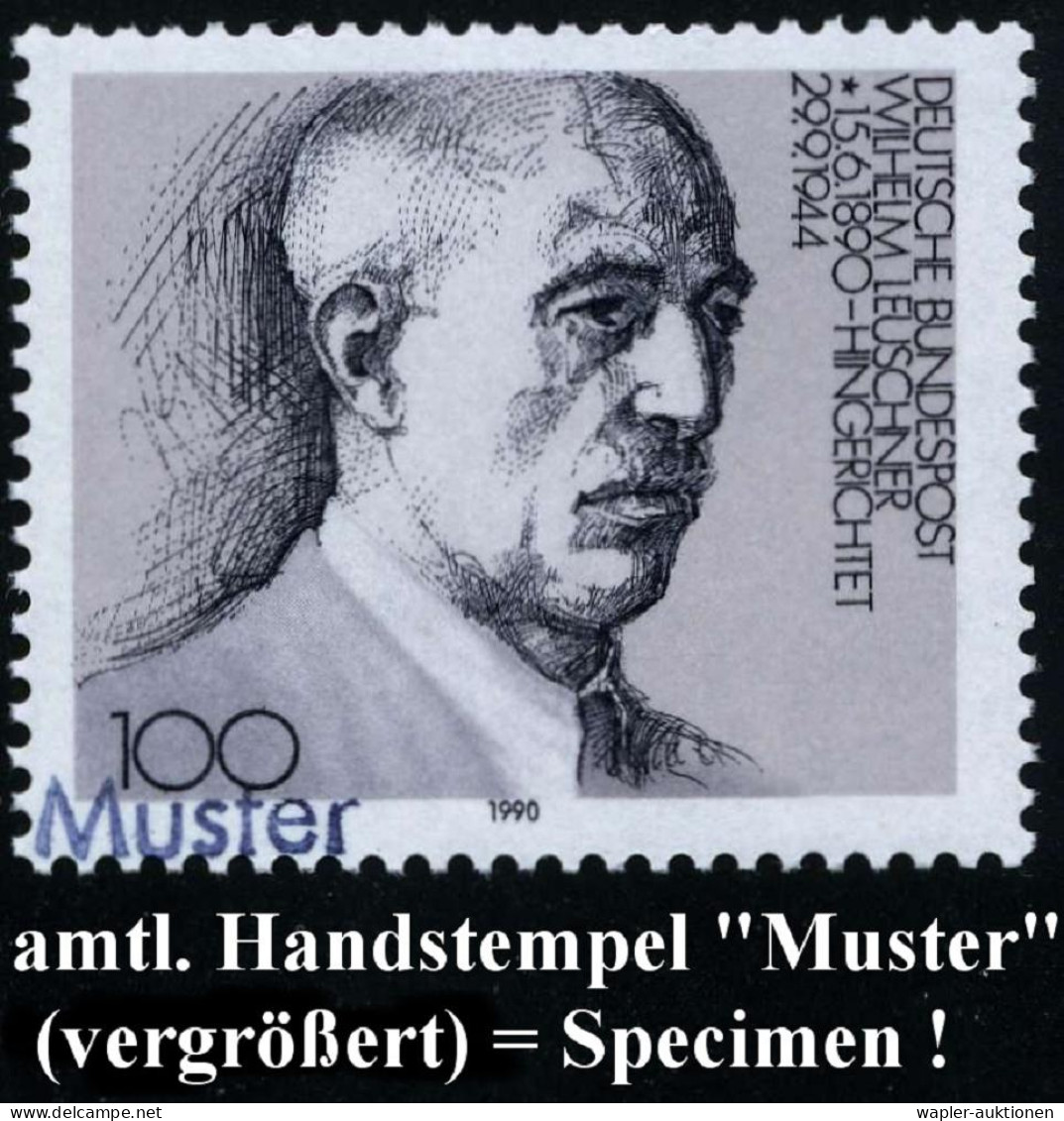 WIDERSTAND IM III. REICH / ANTI-FASCHISMUS (1933 - 1945) - RESISTANCE / ANTI-FASCISM (1933 - 1945) - RESISTANCE / ANTI-F - Andere & Zonder Classificatie