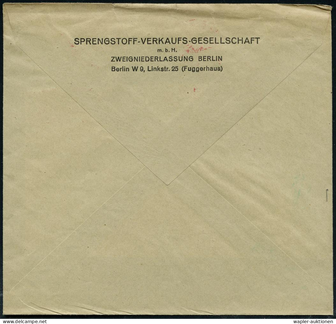 RÜSTUNGSINDUSTRIE  / MUNITION - WAR INDUSTRY / AMMUNITION - INDUSTRIE D'ARMEMENT / MUNITION - INDUSTRIA DELLE ARMI / MUN - Other & Unclassified