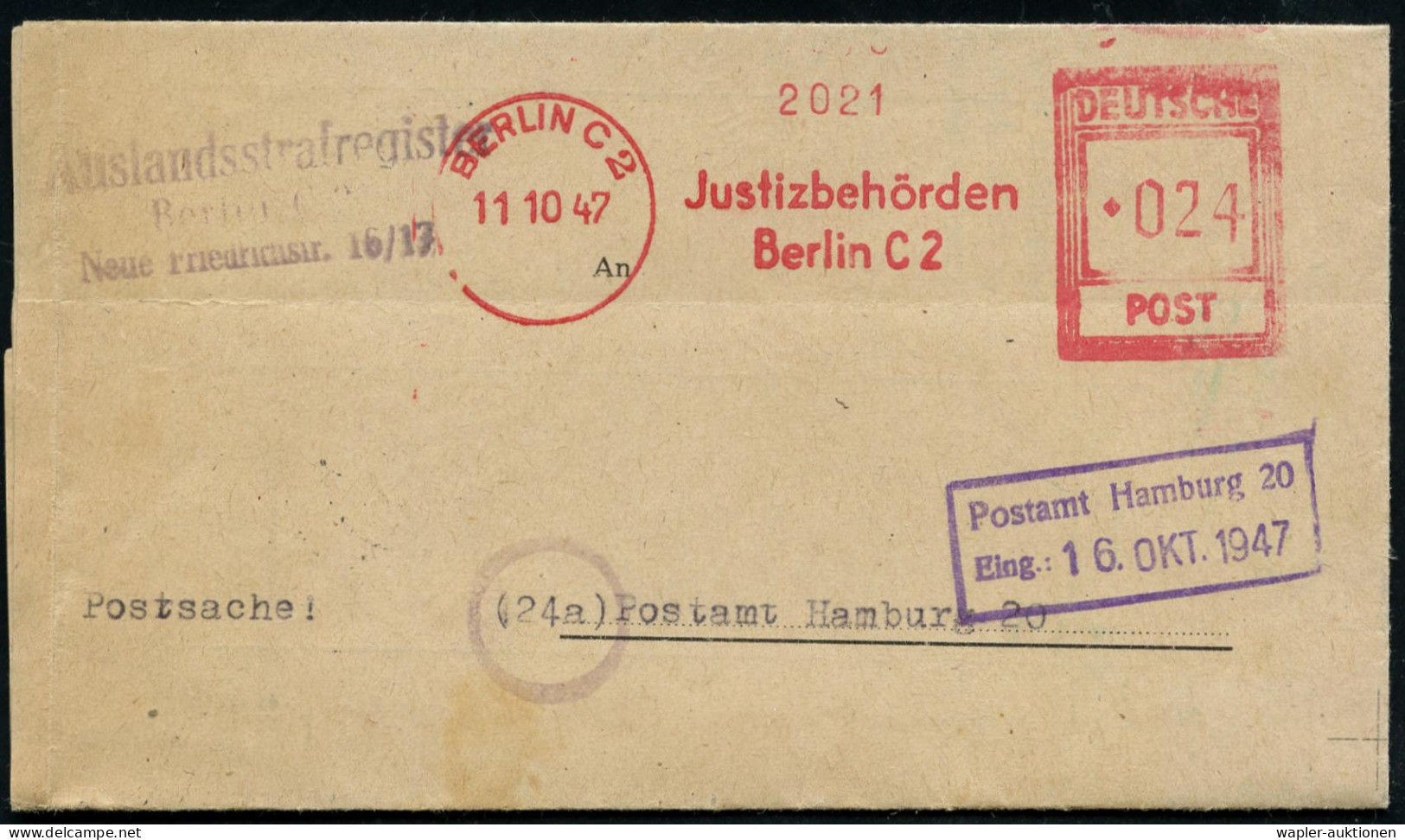 GESCHICHTE VON BERLIN - HISTORY OF BERLIN - HISTOIRE DE BERLIN - STORIA DI BERLINO - Sonstige & Ohne Zuordnung