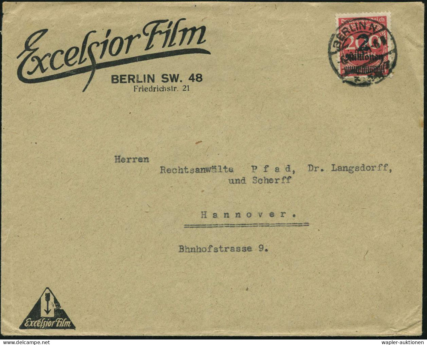 FILM / FILMVERLEIH / FILMTITEL / KINO - FILM / MOVIE / DISTRIBUTORS / CINEMA - FILM / DISTRIBUTION / CINEMA - FILM / DIS - Cinéma