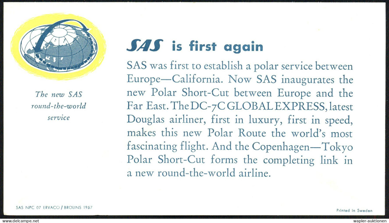 ARKTIS / NORDPOL - ARCTIC / NORTH POLE - ARCTIQUE / POLE NORD - ARTICO/POLO NORD - Expediciones árticas