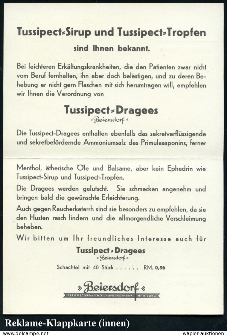 PHARMAZIE / MEDIKAMENTE - PHARMACOLOGY / MEDICAMENTS - PHARMACOLOGIE / MEDICAMENT - FARMACEUTICA / MEDICINE - Pharmacie