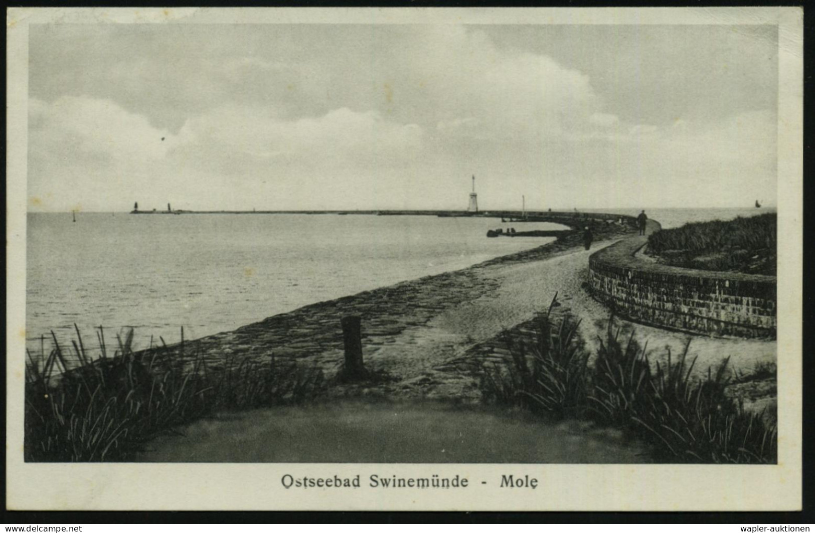 LEUCHTTURM / SEEZEICHEN - LIGHTHOUSE / SEA-MARKS - PHARE / SIGNALES MARITIMES - FARO / SEGNALETICA NAUTICA - Faros