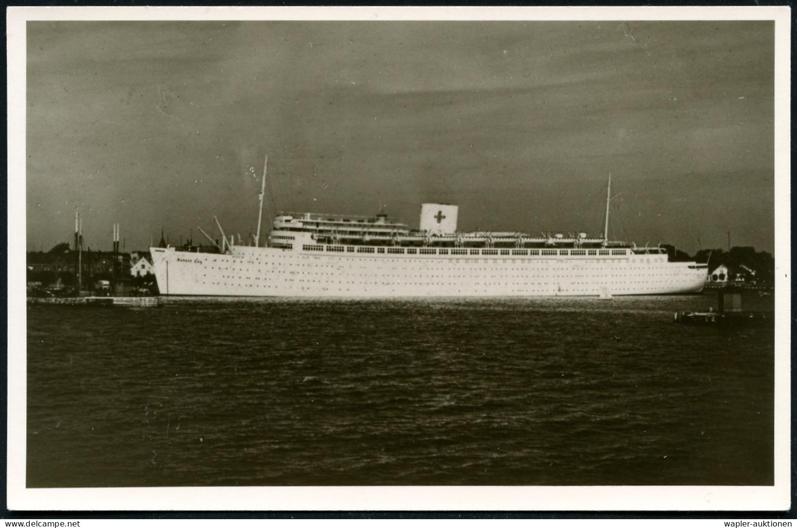 DEUTSCHE MARINE-SCHIFFSPOST II.WELTKRIEG - GERMAN NAVY SEA-POST WW.II - POSTE NAVALE ALLEMANDE  (BATEAUX) G.M.II - POSTA - Marítimo