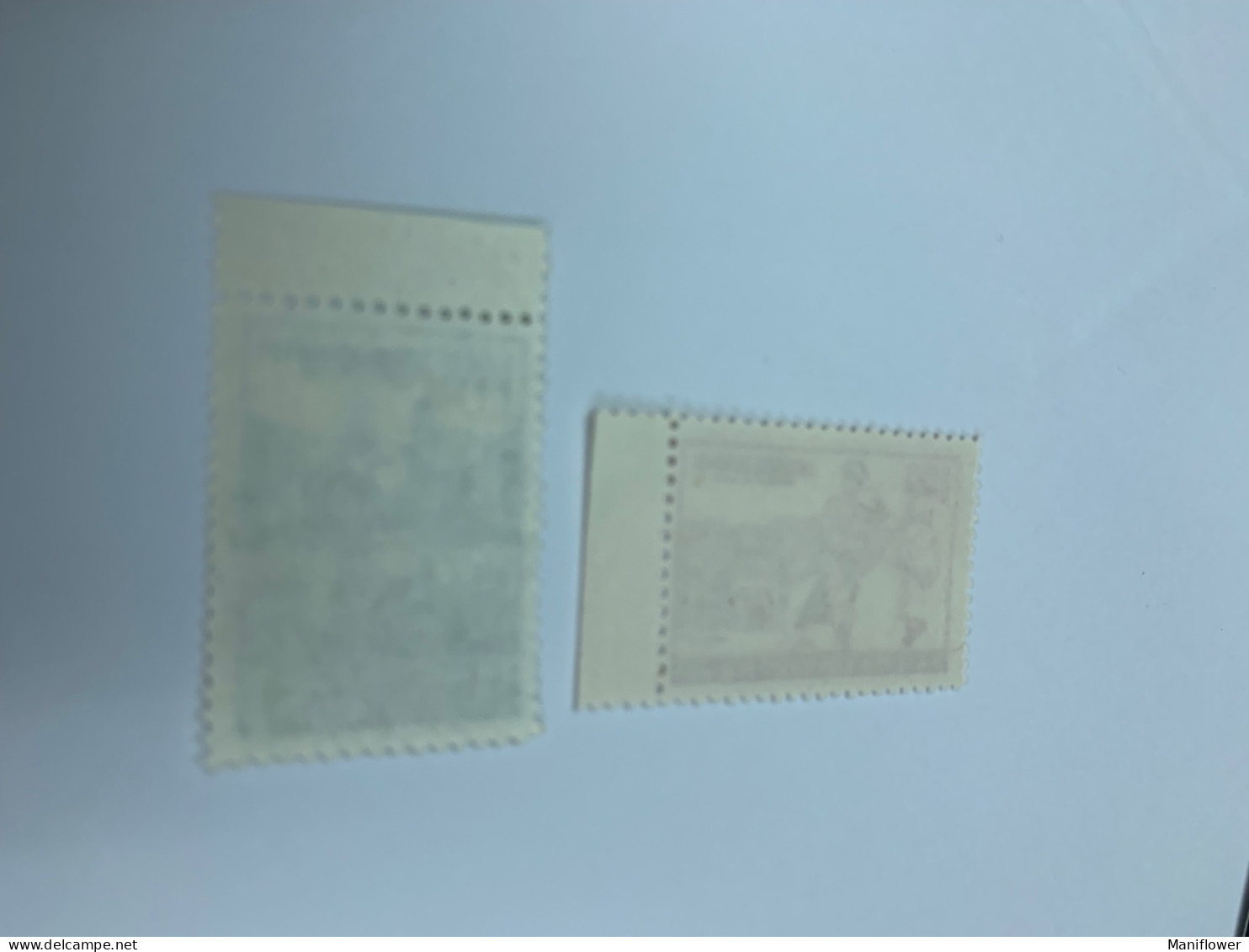 Taiwan Stamp Earlier MNH Uniform Horse Flags - Unused Stamps
