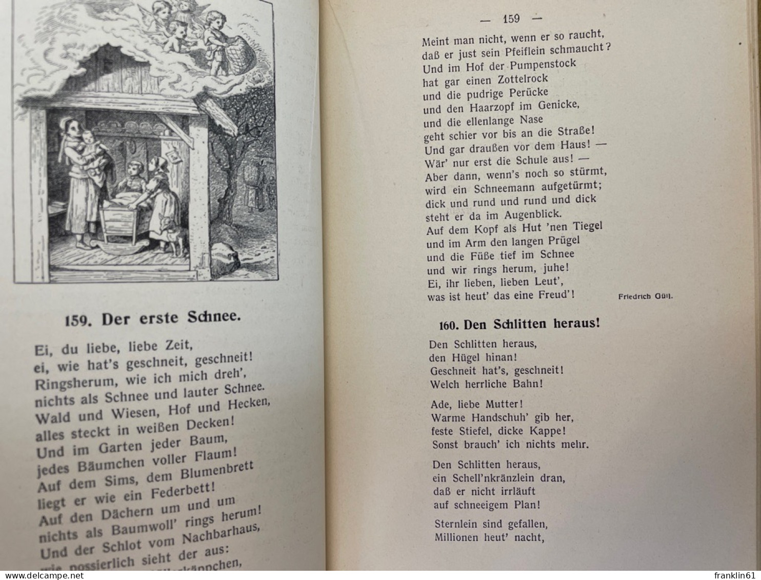 Lesebuch für den 2.und 3.Schülerjahrgang der Gemeinschaftsschulen Bayerns.