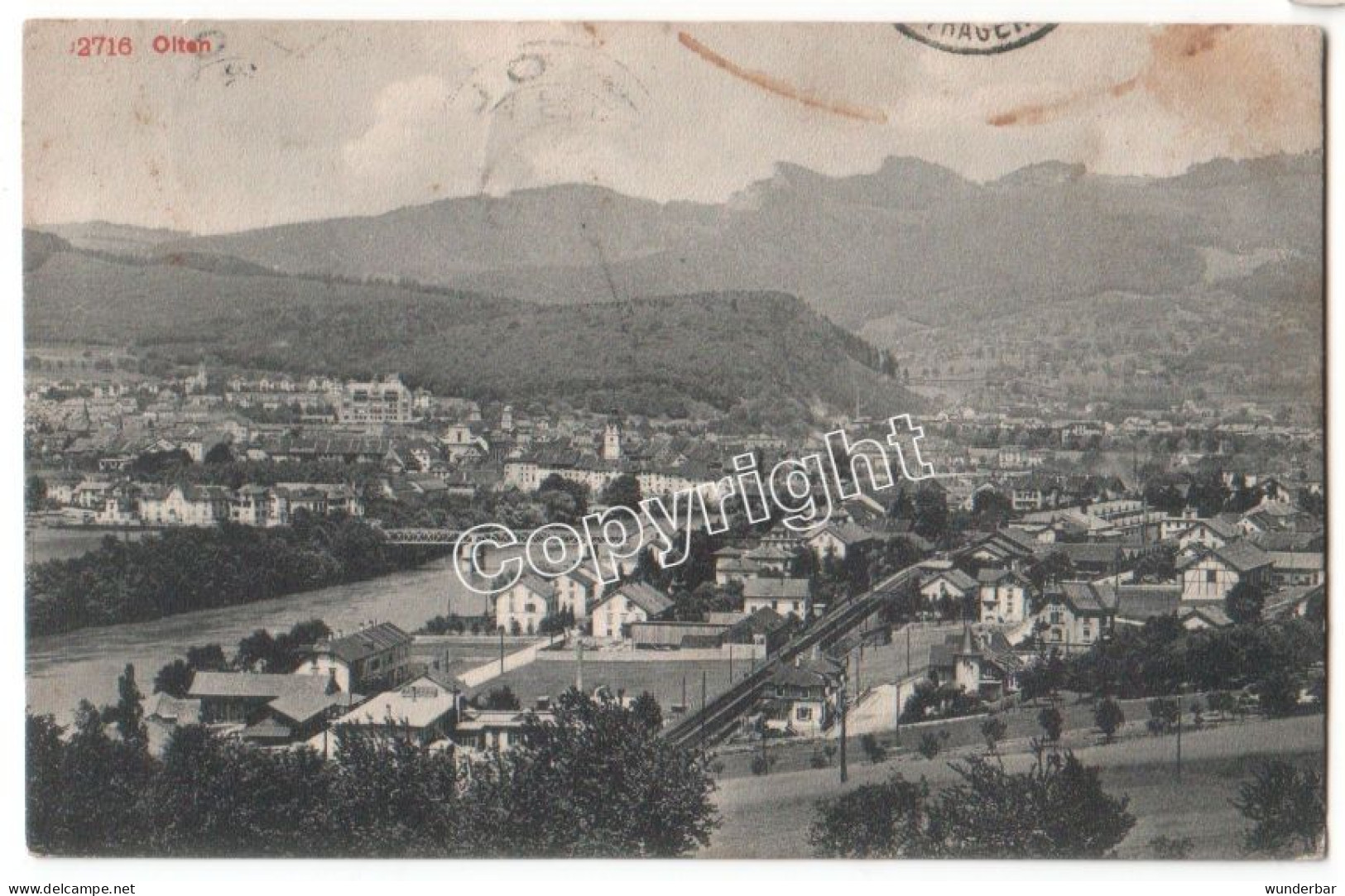 Olten 1912  (x1089) - Olten