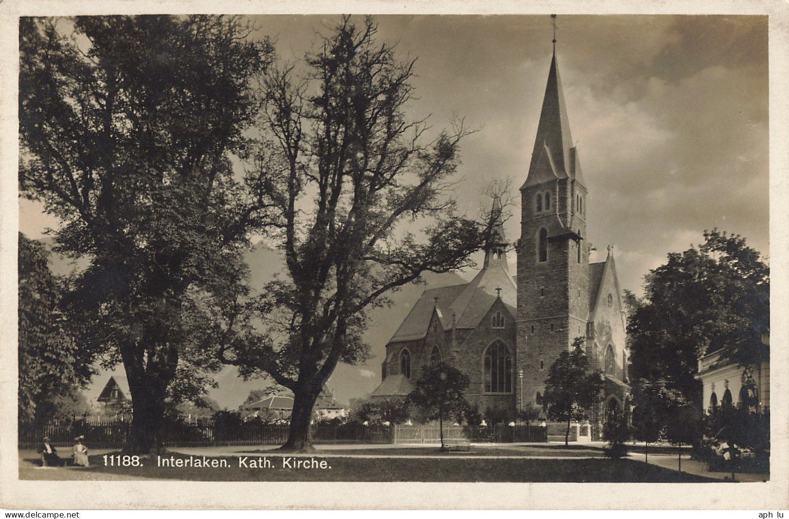 Bahnpost (R.P.O/T.P.O) (BP4104) - Chemins De Fer