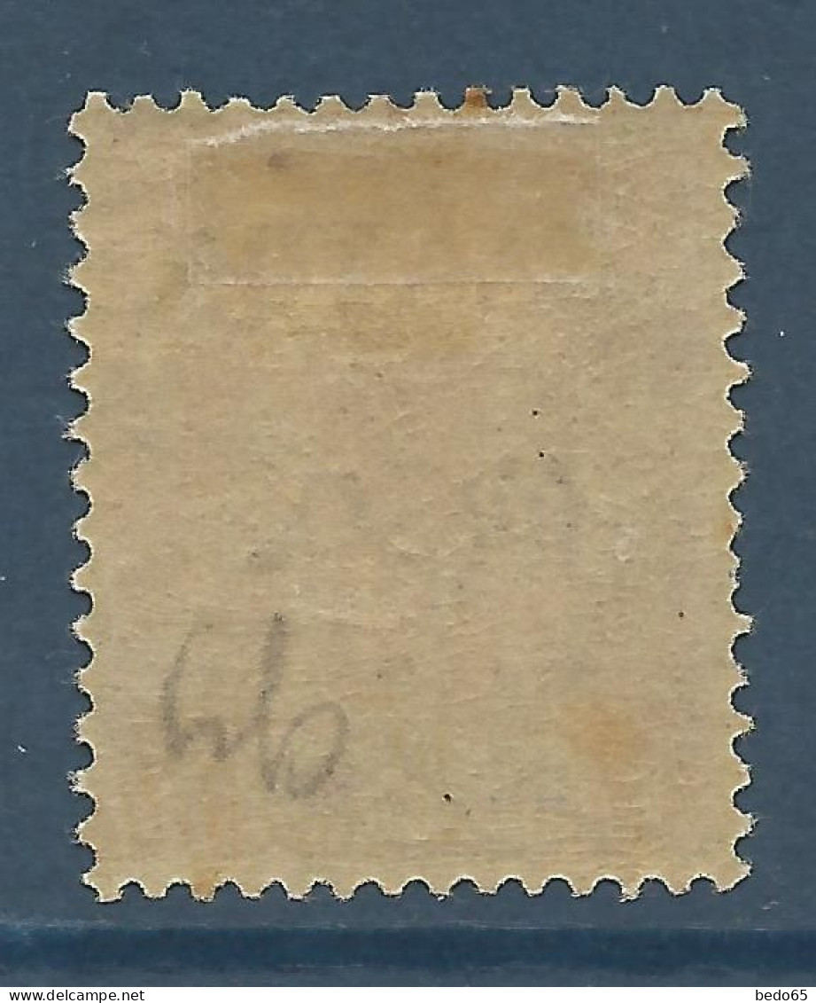 CANTON N° 23 NEUF*  CHARNIERE / Hinge  / MH - Unused Stamps