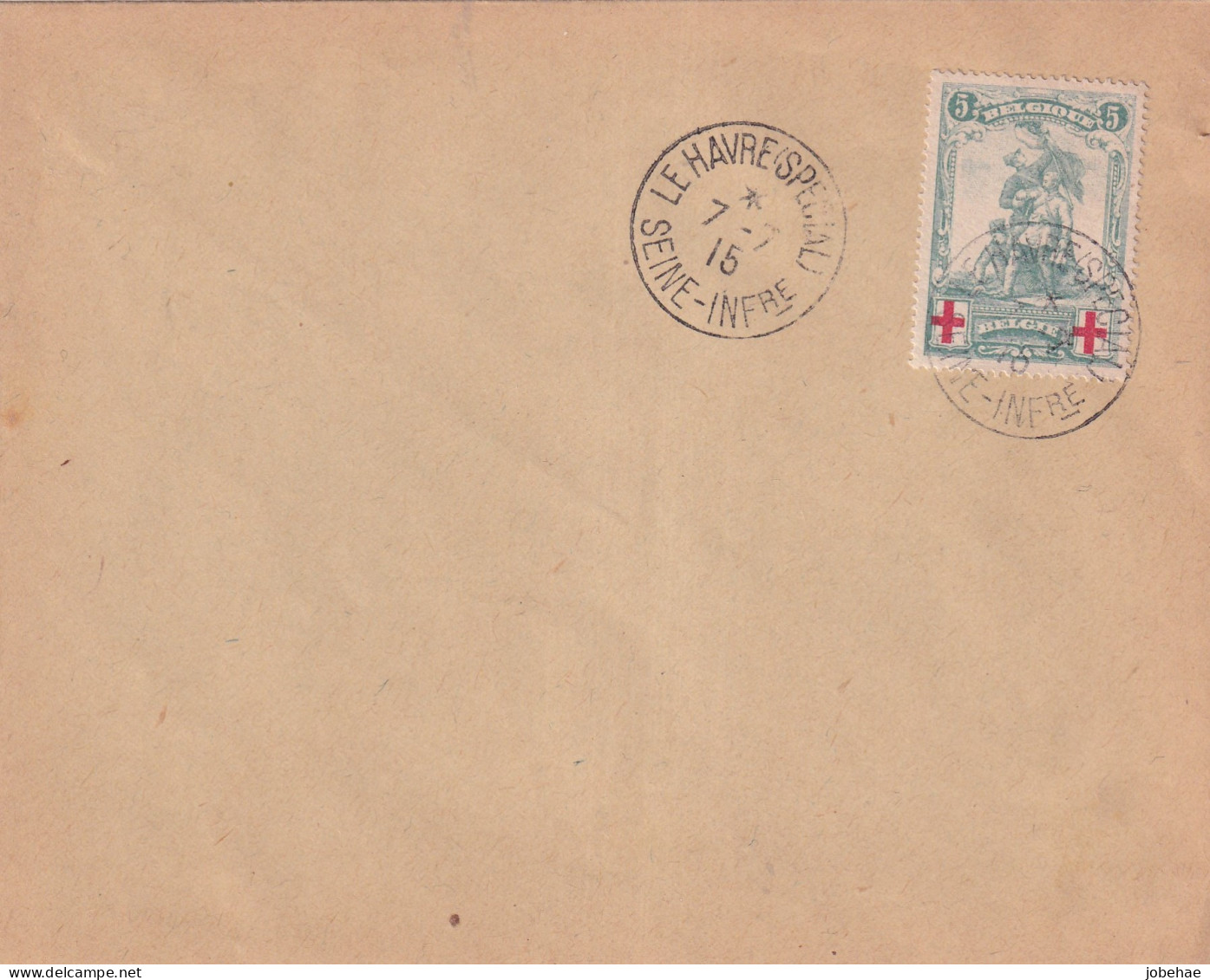 Belgie FDC YT° 126-128 - ....-1951