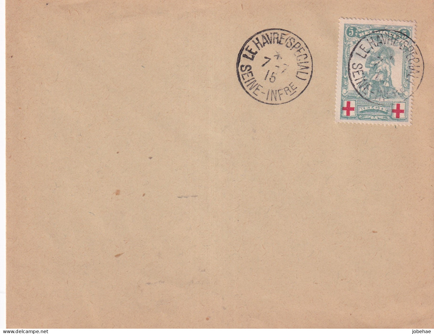 Belgie FDC YT° 126-128 - ....-1951