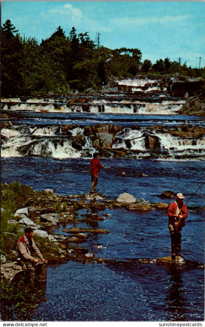 Canada Nova Scotia Beautiful Eastern Shore Fishing Scene - Altri & Non Classificati