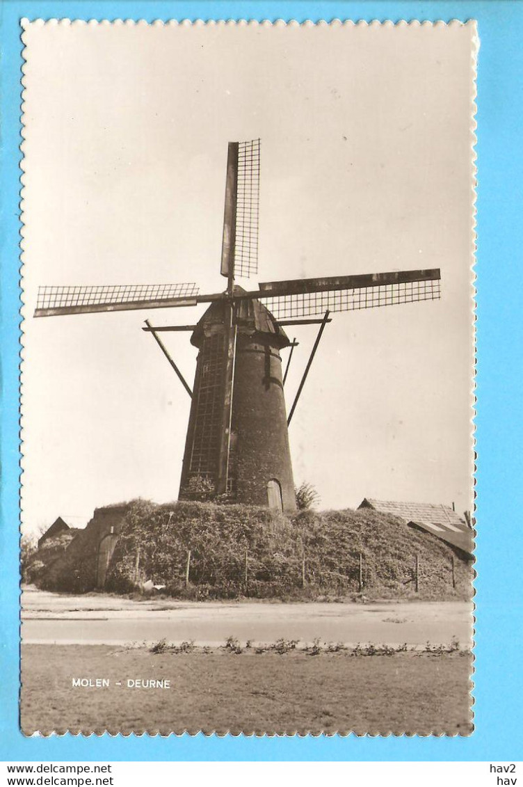 Deurne Molen RY56753 - Deurne