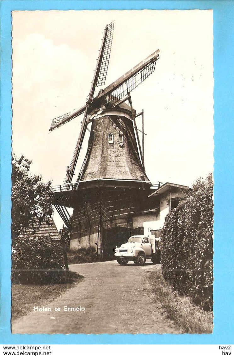 Ermelo Molen RY56336 - Ermelo