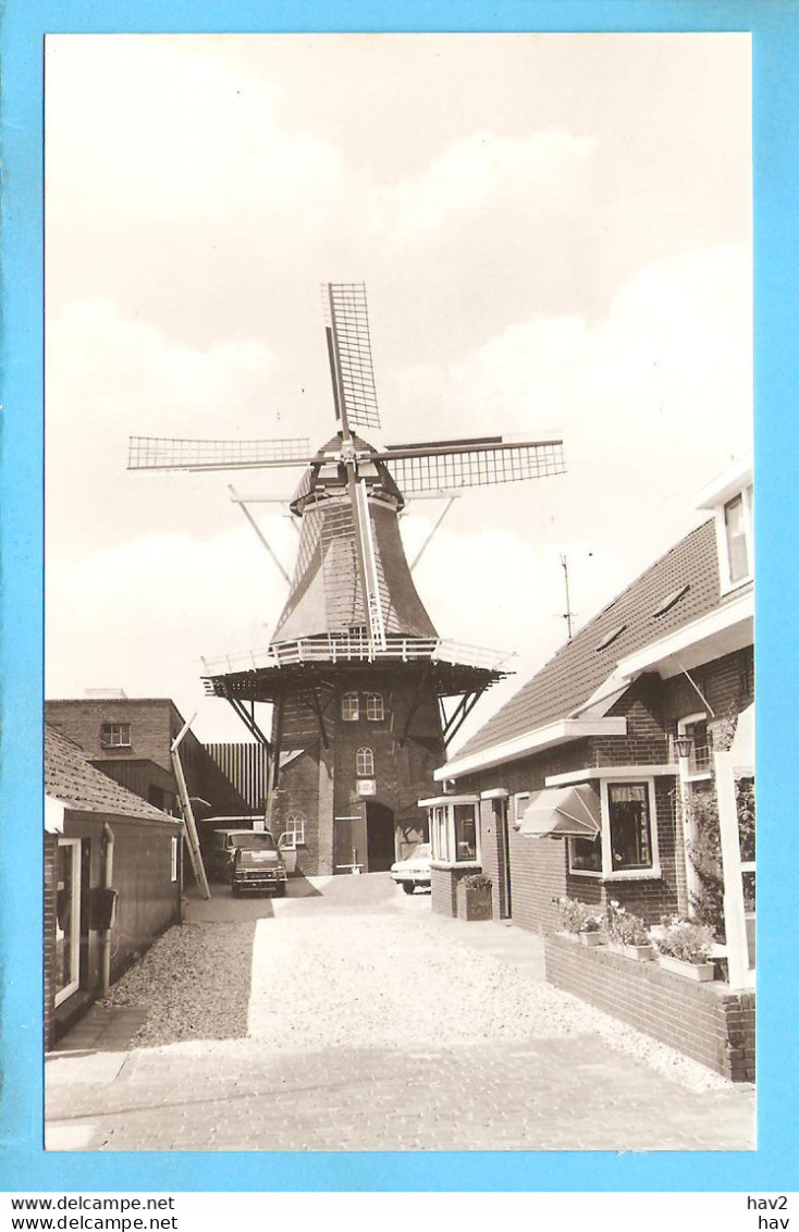 Emmer-Compascuum Molen ML1863 - Emmen