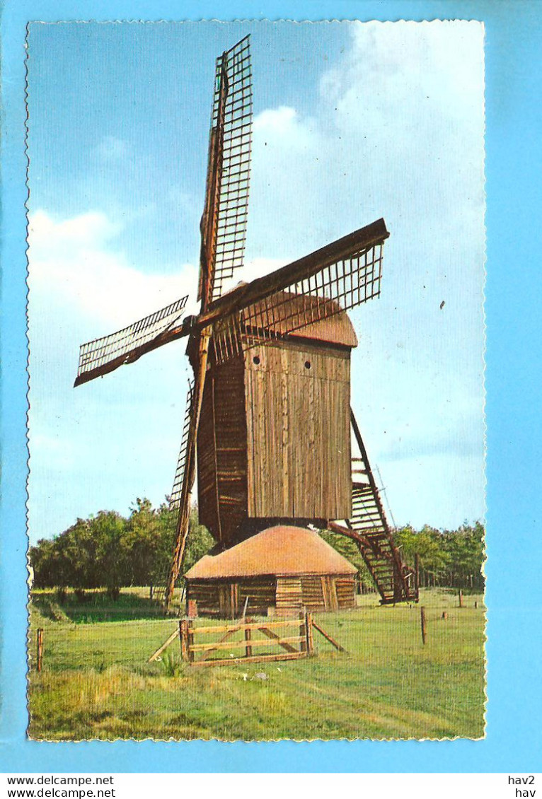 Ede Molen ML2660 - Ede