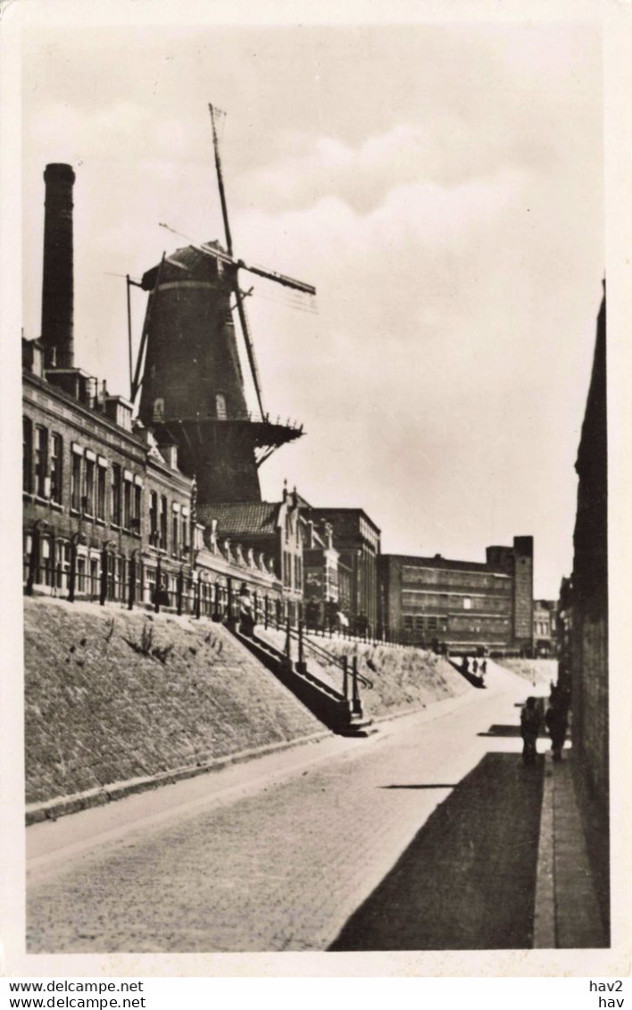 Dordrecht Noordendijk Met Molen RY57922 - Dordrecht