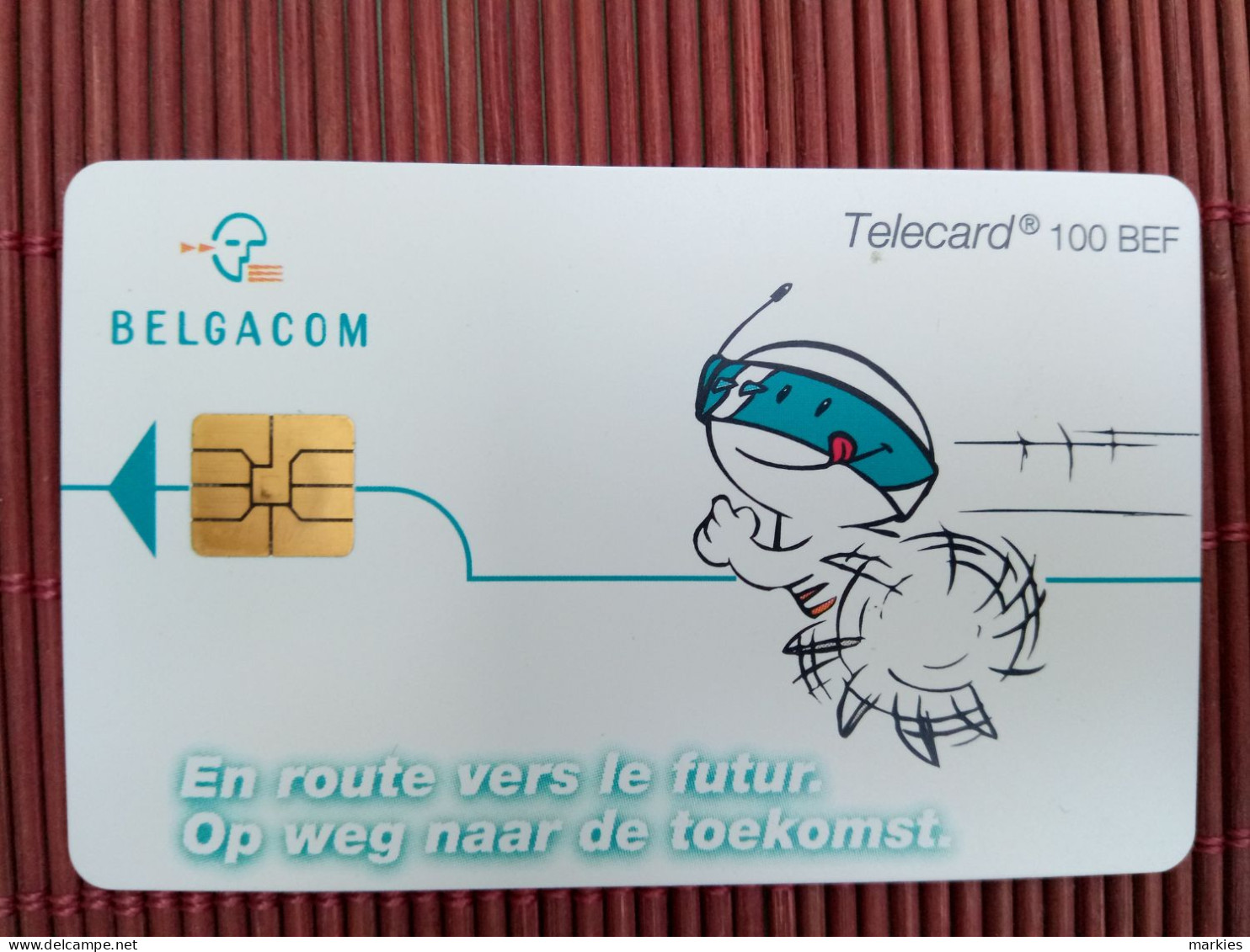 Phonecard Digit Refund EA  31.12.99(Mint,Neuve) Low Issue  Made Rare - Avec Puce
