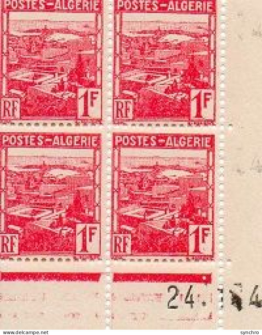 Coin Daté - Used Stamps
