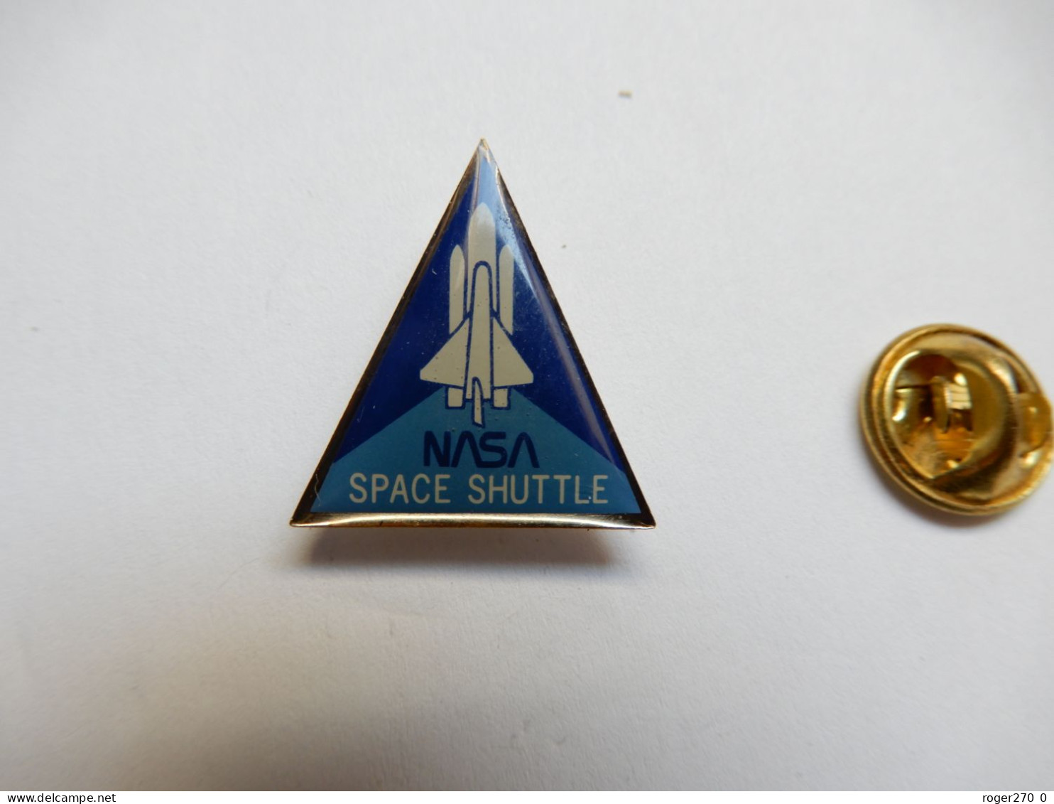 Beau Pin's , Espace , NASA , Space Shuttle , Navette - Espacio