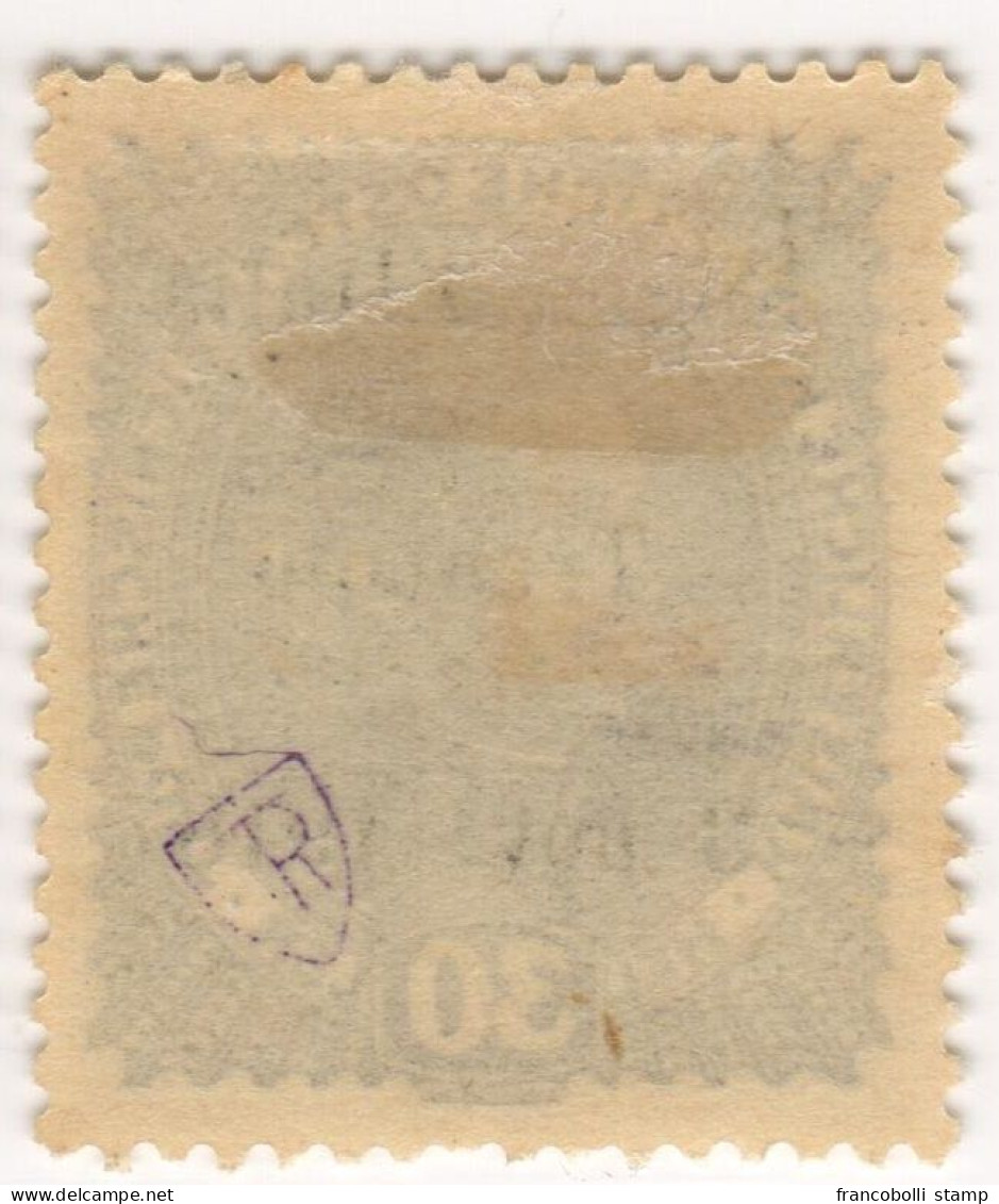 1918 Francobolli D'Austria Trentino-Alto Adige Terre Redente MLH - Trente