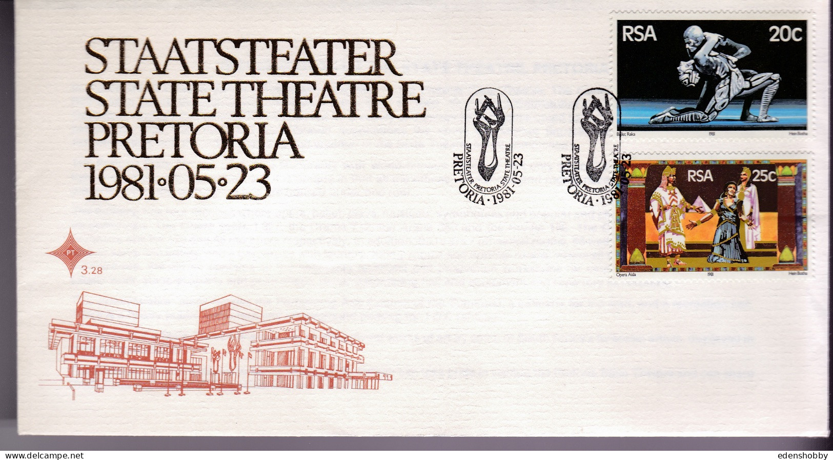 SPECIAL SUNDAY OFFER SOUTH AFRICA - ALL FDCs 1880-1984 - 36 Official First Day Covers