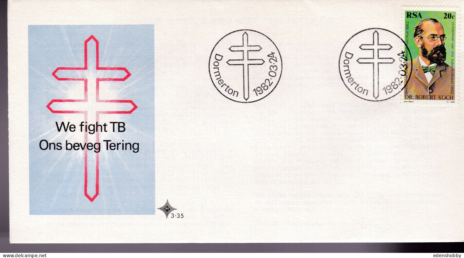 SPECIAL SUNDAY OFFER SOUTH AFRICA - ALL FDCs 1880-1984 - 36 Official First Day Covers