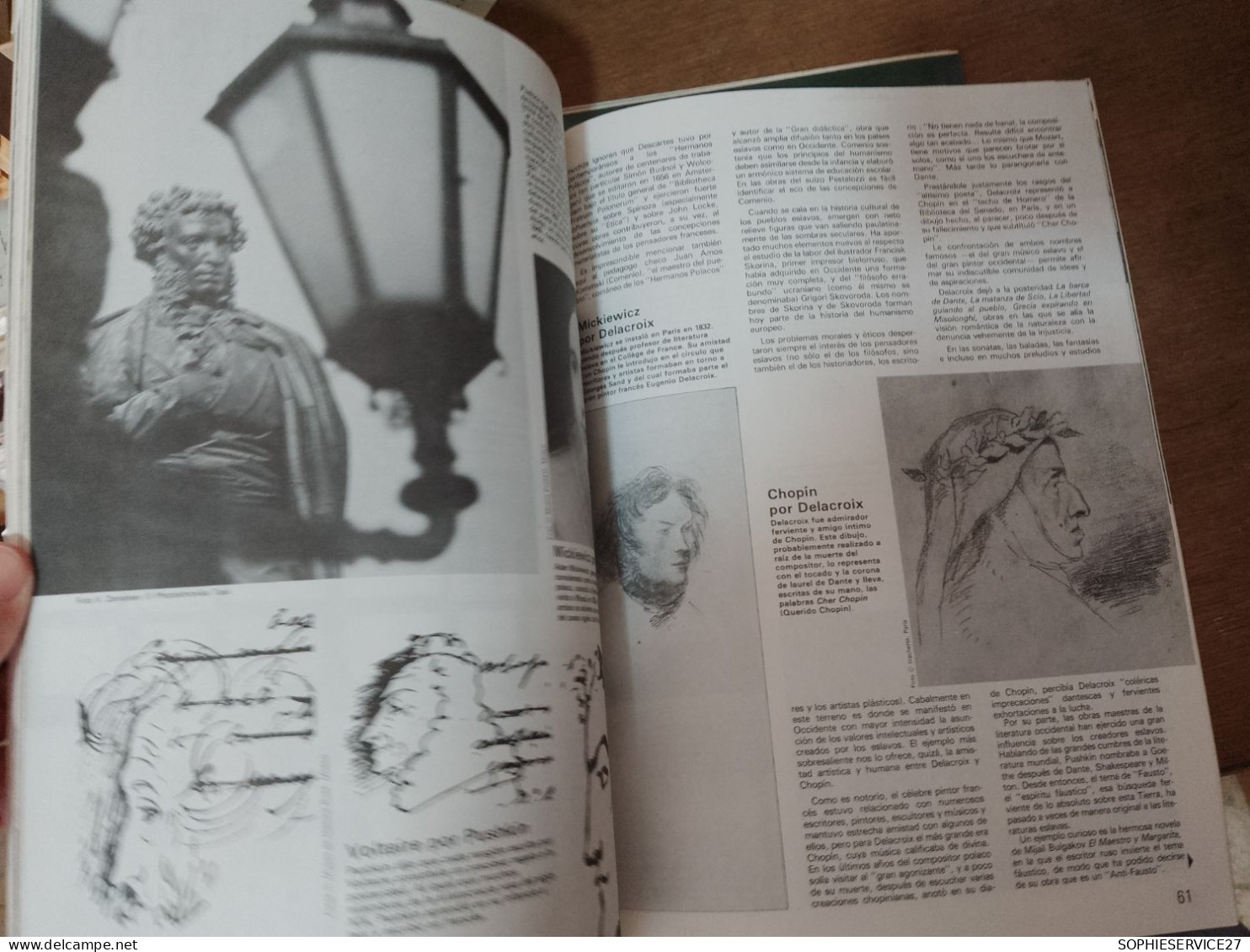 130 // EL CORREO DE LA UNESCO / 1978 /  LOS ESCLAVOS / UNA COMUNIDAD DE PUEBLOS Y CULTURAS - [1] Bis 1980