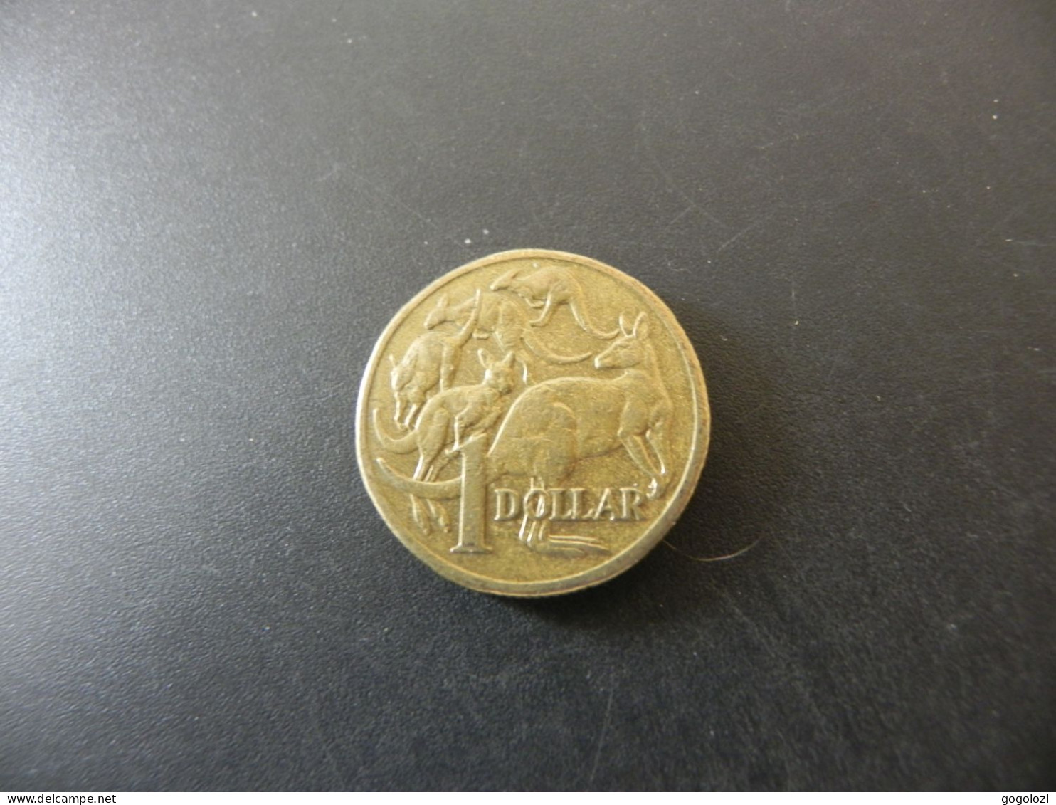 Australia 1 Dollar 2006 - Dollar