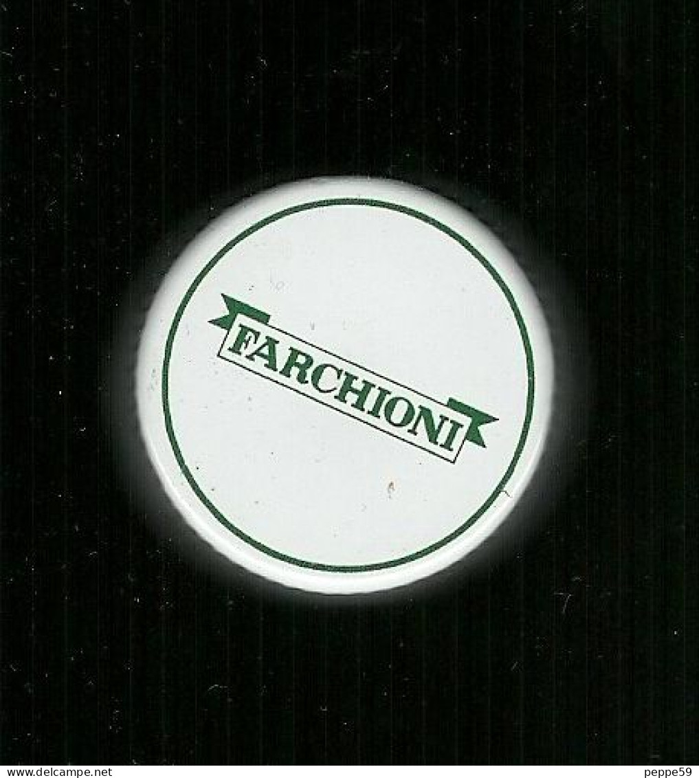 Tappo Vite Olio - Farchioni - Other & Unclassified