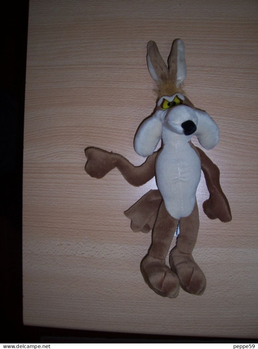 Kinder Maxi Sorprese - K 97 Loones Tunes - Coyote - Maxi (Kinder-)