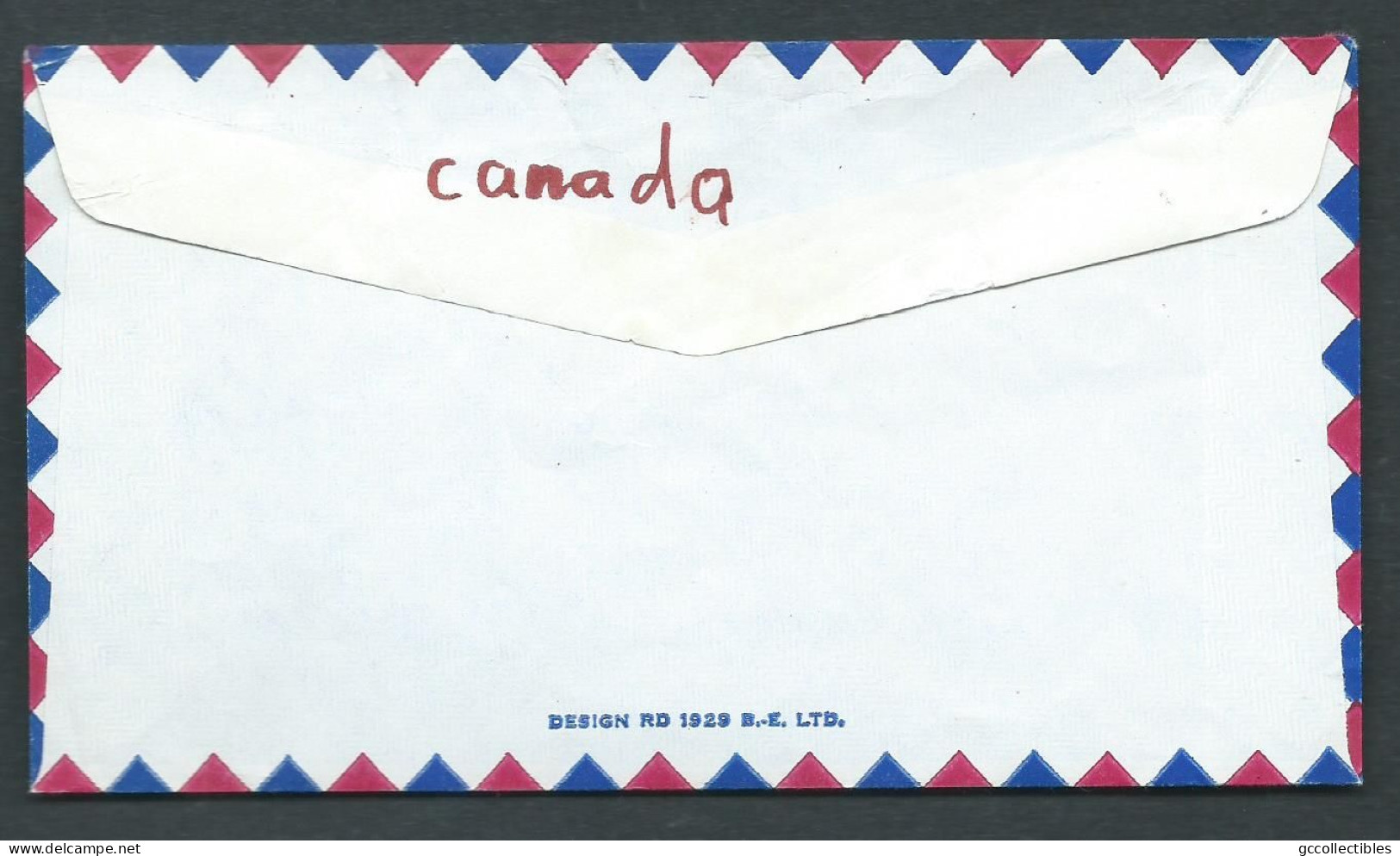 Canada # 1973 On Special Limited Private Cover (No. 1/10) Signed By Postmasters - Bishop' University - 2001-2010