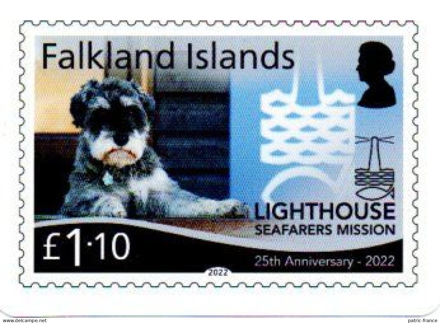 Antarctique BAT SOUTH GEORGIA FALKLAND - Mini Calendriers Lot4 - Andere & Zonder Classificatie