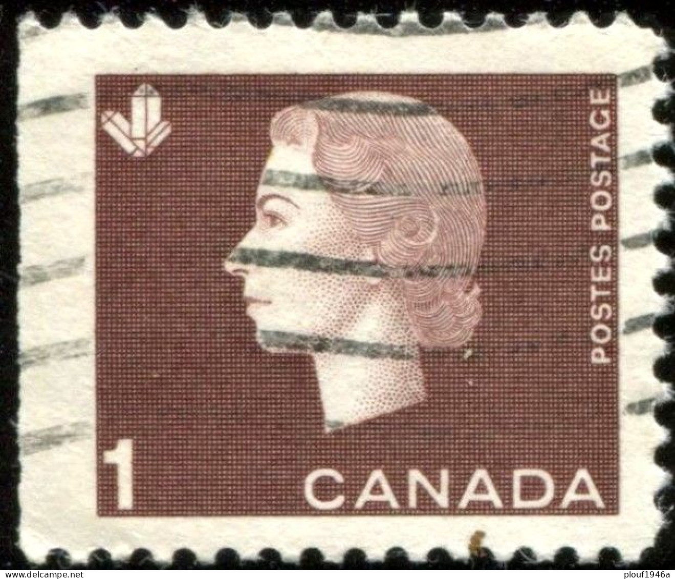 Pays :  84,1 (Canada : Dominion)  Yvert Et Tellier N° :   328-4 (o) / Michel AU 348 -Exl - Single Stamps