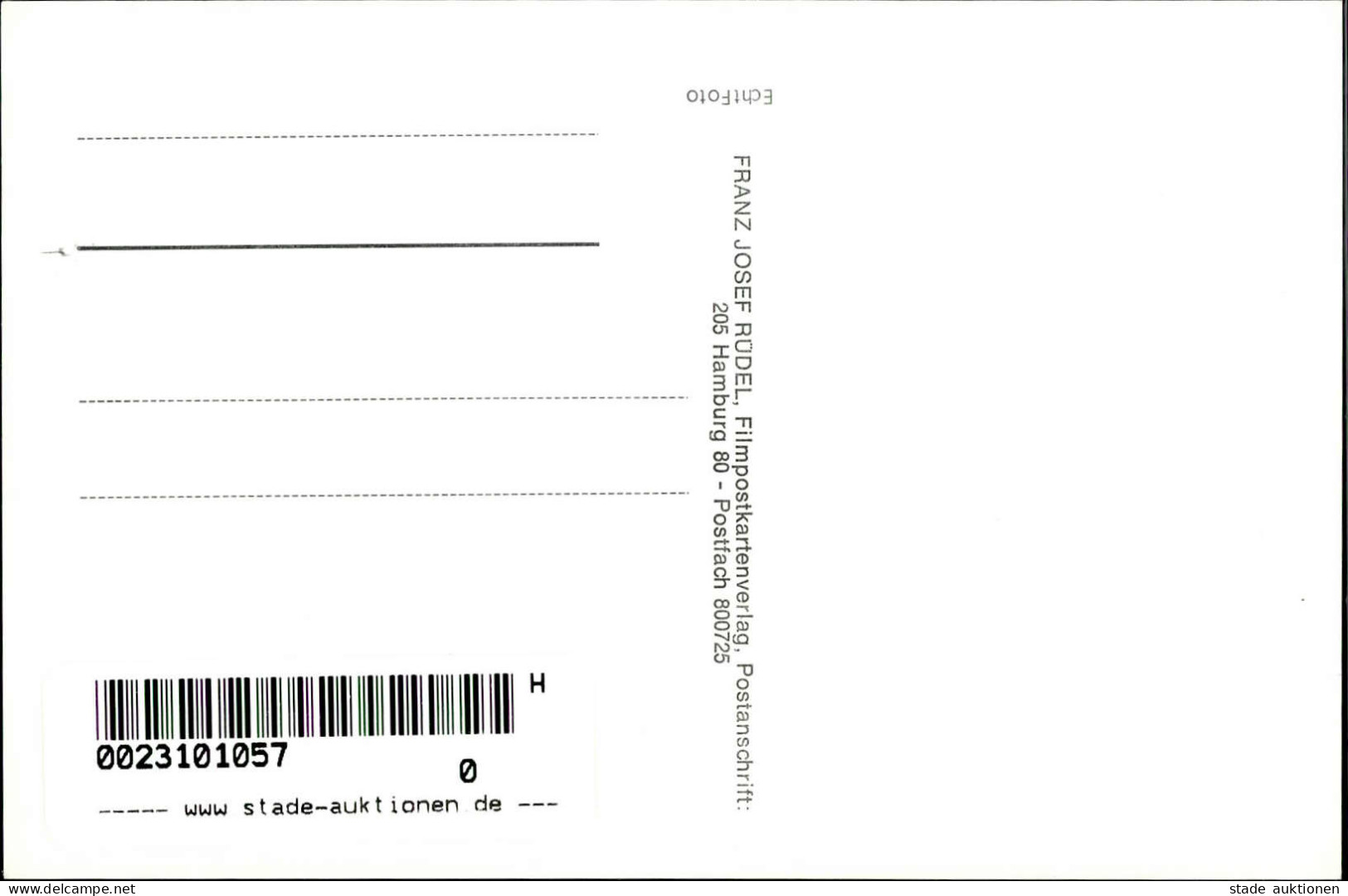 Boxen Schmeling, Max Original Unterschrift I - Boxeo