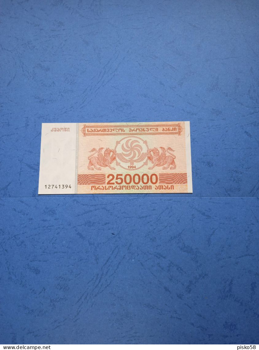 GEORGIA-P50 250000K 1994 UNC - Georgia